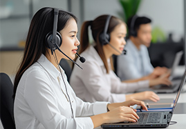 貼心的售后服務